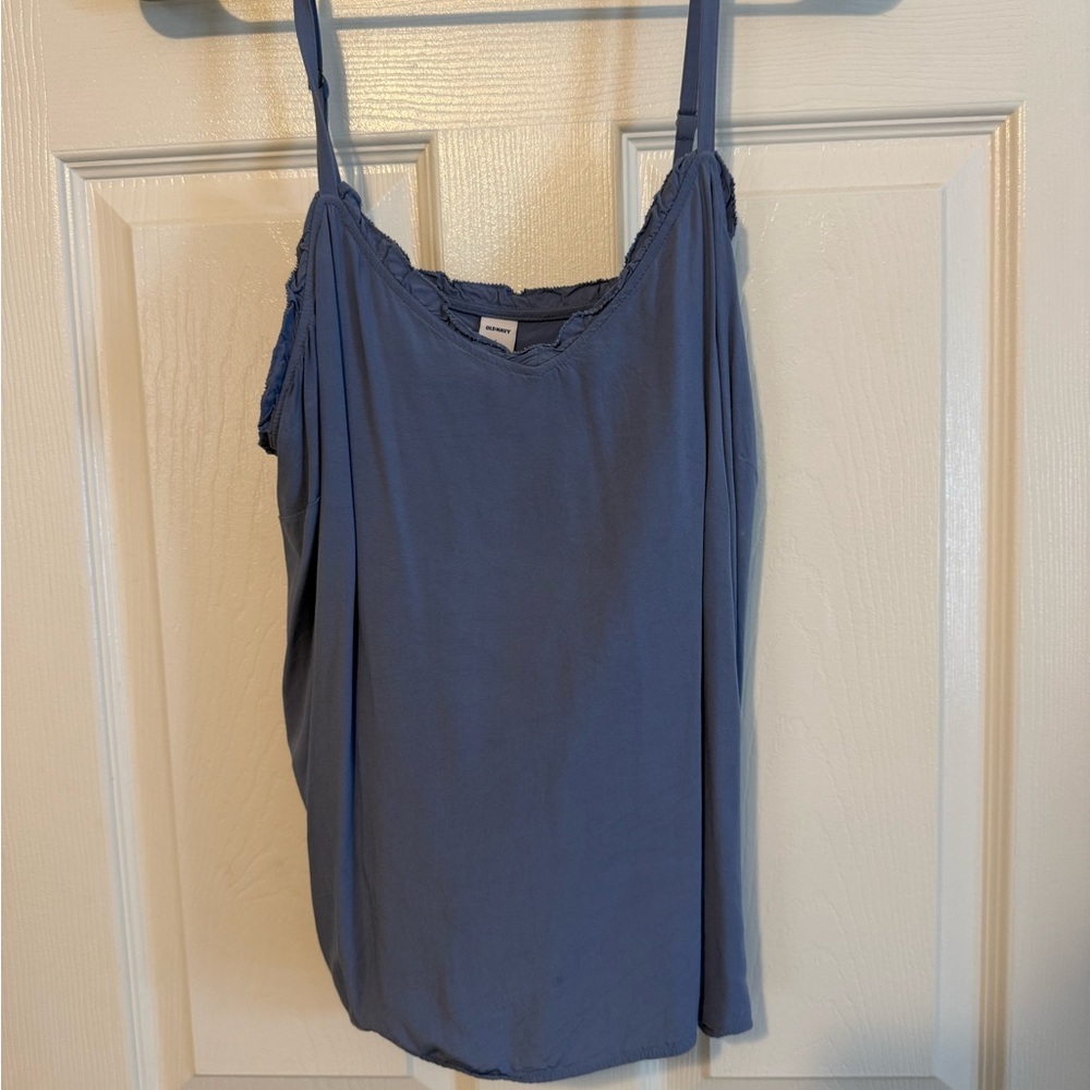 Women’s Old Navy Tank Top